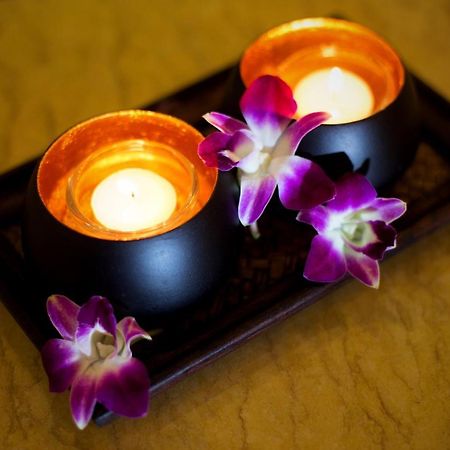 The Yim Siam Hotel Patong Esterno foto