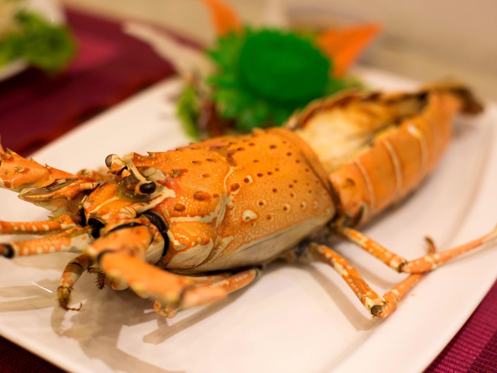 The Yim Siam Hotel Patong Esterno foto