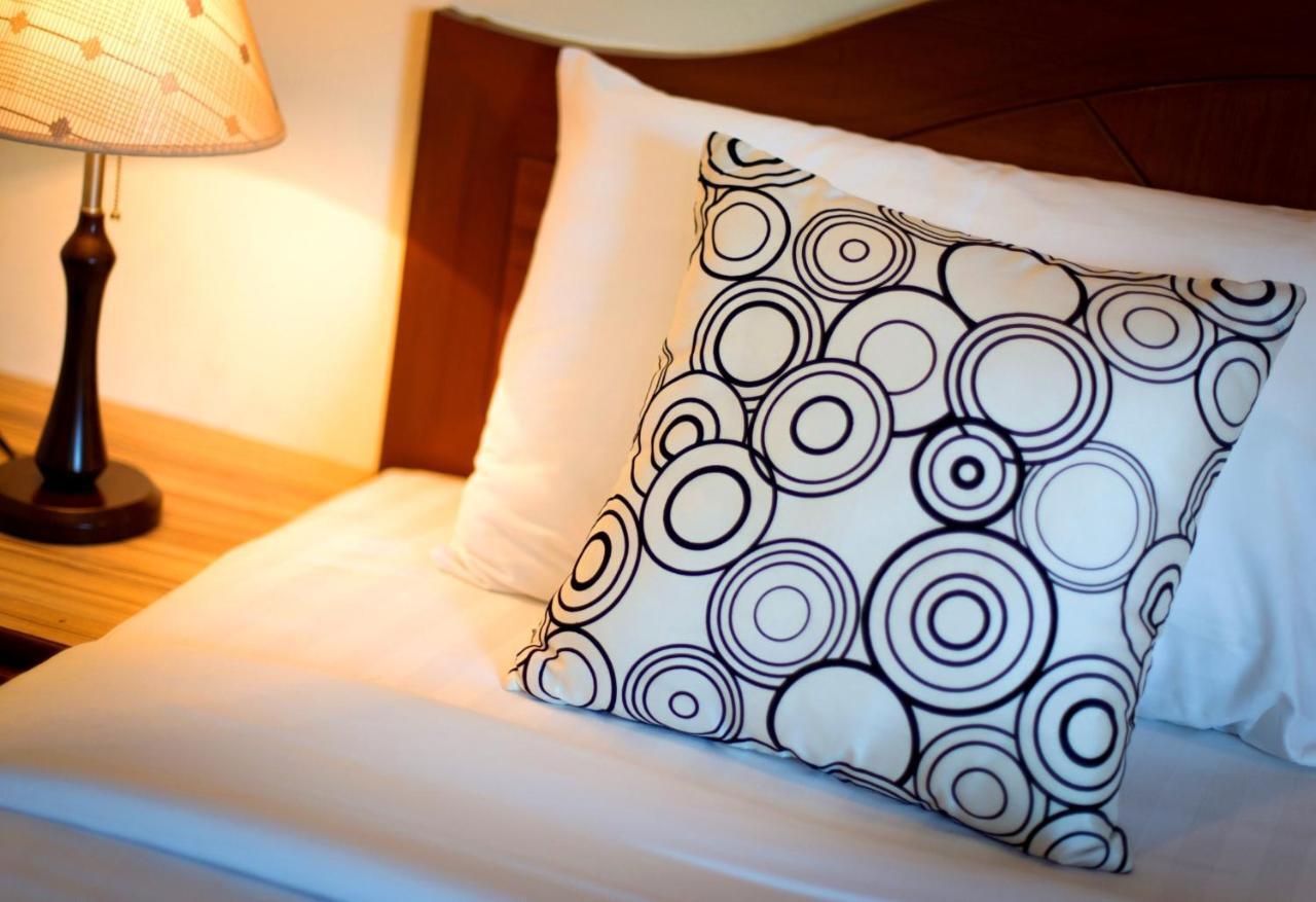 The Yim Siam Hotel Patong Esterno foto